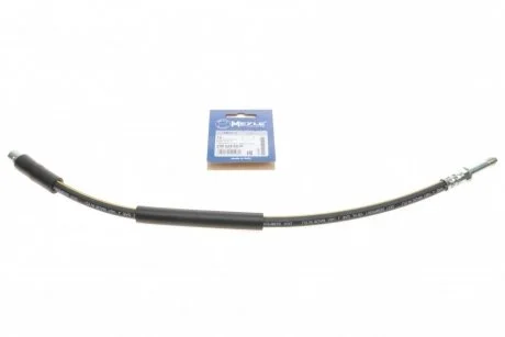 Фото шланг тормозной MEYLE 100 525 0016 Шланг тормозной MEYLE 100 525 0016