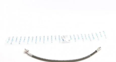 Фото шланг гальмівний MEYLE 100 525 0017/S Шланг гальмівний MEYLE 100 525 0017/S