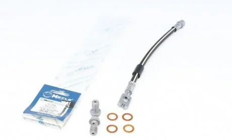 Фото шланг тормозной MEYLE 100 525 0031/S Шланг тормозной MEYLE 100 525 0031/S