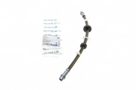 Фото шланг тормозной MEYLE 100 525 0038 Шланг тормозной MEYLE 100 525 0038