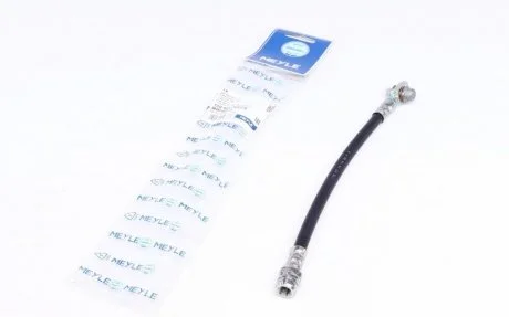 Фото патрубок MEYLE 100 525 0052/S Патрубок MEYLE 100 525 0052/S