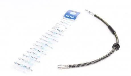 Фото шланг тормозной MEYLE 100 525 0056 Шланг тормозной MEYLE 100 525 0056