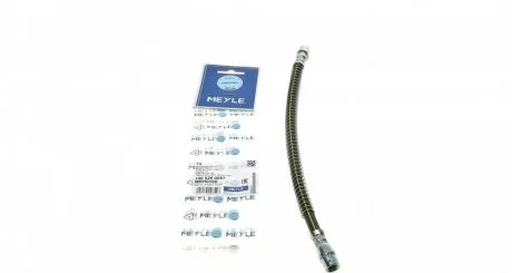 Фото шланг тормозной MEYLE 1005250057 Шланг тормозной MEYLE 1005250057