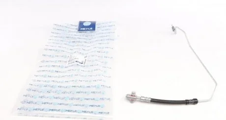 Тормозной шланг MEYLE 100 525 0063/S