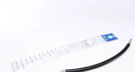 Шланг гальмівний MEYLE 100 525 0065