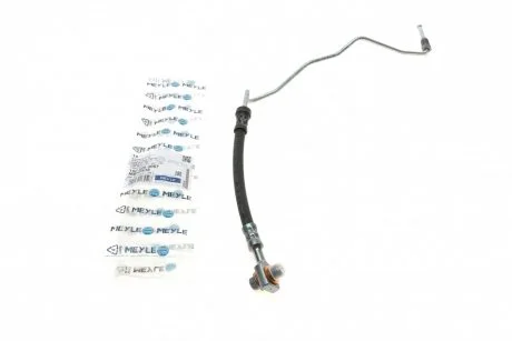 Фото шланг тормозной MEYLE 100 525 0067 Шланг тормозной MEYLE 100 525 0067