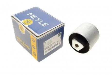 Сайлентблок важеля MEYLE 100 610 0039/HD