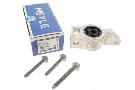 Фото ремкомплект важеля MEYLE 1006100046 Ремкомплект важеля MEYLE 1006100046