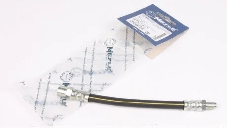 Фото тормозной шланг MEYLE 100 611 0019 Тормозной шланг MEYLE 100 611 0019