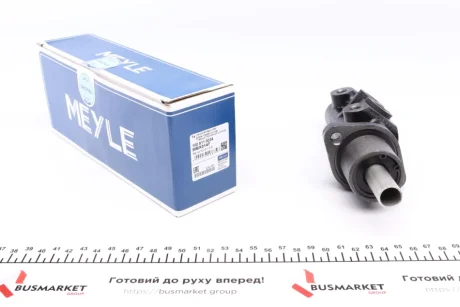 Главный тормозной цилиндр MEYLE 100 611 0034