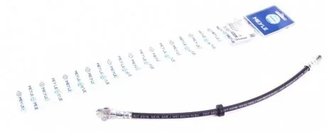 Фото шланг гальмівний MEYLE 100 611 0053/S Шланг гальмівний MEYLE 100 611 0053/S