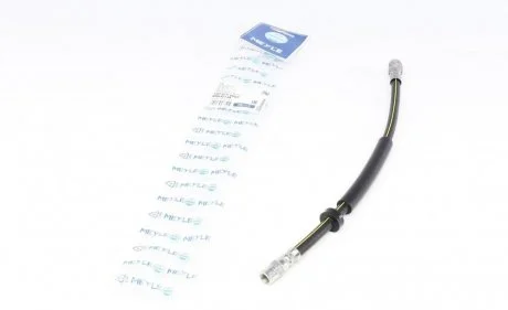 Фото шланг гальмівний MEYLE 100 611 0062 Шланг гальмівний MEYLE 100 611 0062