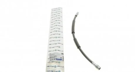 Фото 1 - шланг гальмівний MEYLE 100 611 0065 Шланг гальмівний MEYLE 100 611 0065 (фото 1)