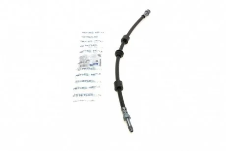 Фото 1 - шланг гальмівний MEYLE 100 611 0069 Шланг гальмівний MEYLE 100 611 0069 (фото 1)