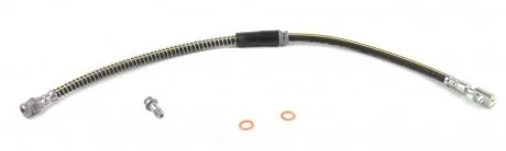 Фото шланг гальмівний пер. MEYLE 1006110071S Шланг гальмівний пер. MEYLE 1006110071S