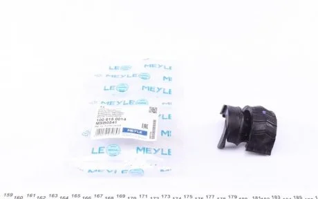 Фото втулка стабилизатора MEYLE 1006150014 Втулка стабилизатора MEYLE 1006150014