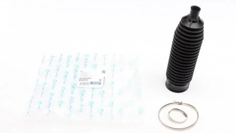 Фото пильник кермової рейки (комплект) MEYLE 100 620 0004 Пильник кермової рейки (комплект) MEYLE 100 620 0004