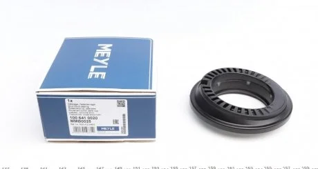 Фото підшипник кочення амортизатора MEYLE 100 641 0020 Підшипник кочення амортизатора MEYLE 100 641 0020