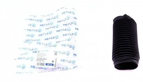 Фото пильник амортизатора MEYLE 100 643 0003 Пильник амортизатора MEYLE 100 643 0003