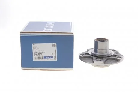 Фото маточина колеса MEYLE 1006500014 Маточина колеса MEYLE 1006500014