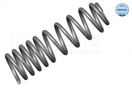 Пружина подвески MEYLE 1007390022