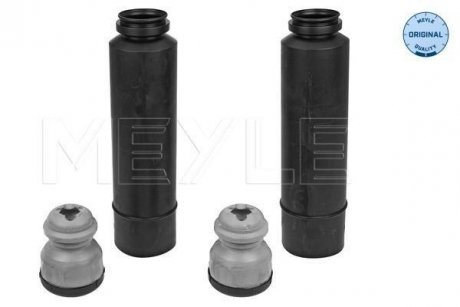 Dust cover kit, shock absorber MEYLE 1007400019