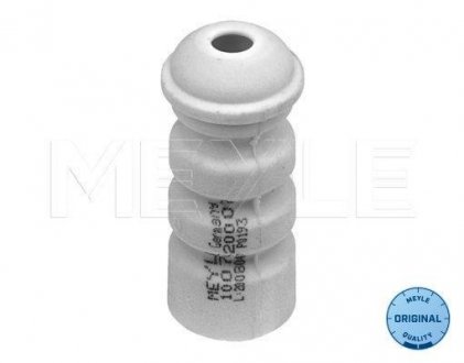 Отбойник задн. aмортизатора Polo MEYLE 1007420007