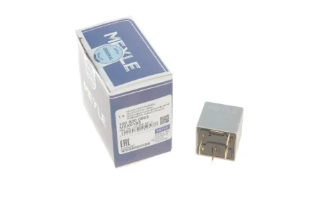 Реле топливного насоса MEYLE 1008300003