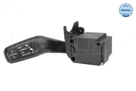 WLACZNIK VW TEMPOMATU A4 04-/ A6 04- /A8 03- /Q7 06- /SEAT EXEO 08- MEYLE 1008500017