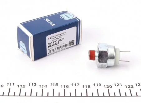 Фото датчик MEYLE 100 890 0009 Датчик MEYLE 100 890 0009