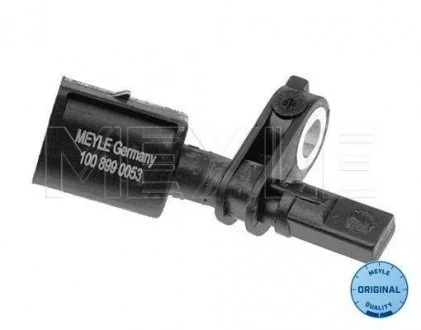 Фото датчик частоты вращения колеса MEYLE 1008990053 Датчик частоты вращения колеса MEYLE 1008990053