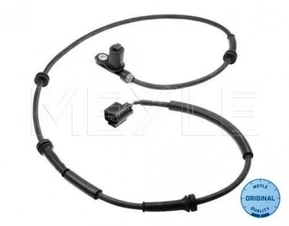 Фото датчик частоти обертання колеса MEYLE 1008990066 Датчик частоти обертання колеса MEYLE 1008990066