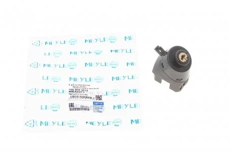 Фото контактна група замка запалювання MEYLE 100 905 0013 Контактна група замка запалювання MEYLE 100 905 0013
