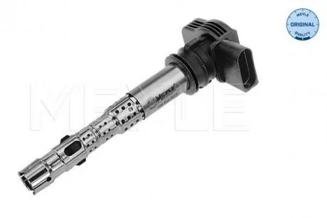 Фото котушка запалювання MEYLE 1009050025 Котушка запалювання MEYLE 1009050025