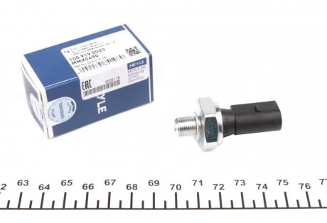 Фото датчик давления масла MEYLE 100 919 0020 Датчик давления масла MEYLE 100 919 0020