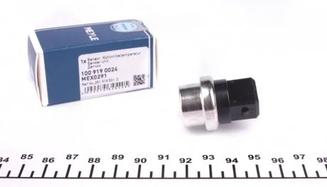 Фото датчик температури охолоджуючої рідини MEYLE 100 919 0024 Датчик температури охолоджуючої рідини MEYLE 100 919 0024