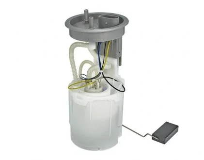 Електричний паливний насос 12В (модуль) AUDI A3, A6 C5, SKODA SUPERB I, VW BORA I, GOLF IV, PASSAT B5, PASSAT B5.5 AEH-BSV MEYLE 1009190099