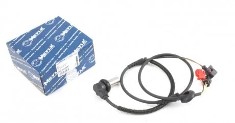 Фото датчик ABS MEYLE 100 927 0001 Датчик ABS MEYLE 100 927 0001