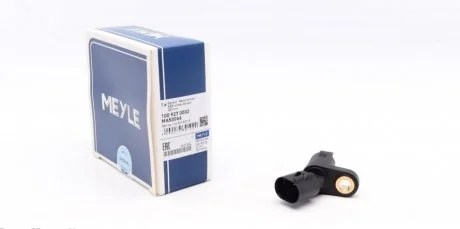 Фото датчик ABS MEYLE 100 927 0002 Датчик ABS MEYLE 100 927 0002