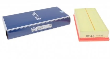 Фото фільтр повітряний MEYLE 11-12 014 4419 Фільтр повітряний MEYLE 11-12 014 4419