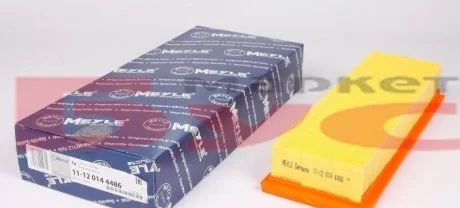 Фільтр повітряний MEYLE 11120144486