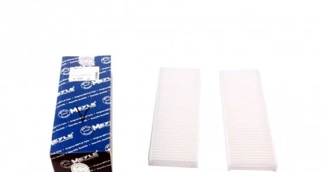 Фильтр салона MEYLE 11123190015S