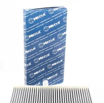 Фильтр воздуха (салона) MEYLE 11123200012