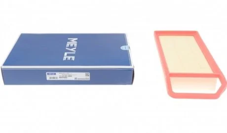 Фото фільтр повітряний MEYLE 11-12 321 0004 Фільтр повітряний MEYLE 11-12 321 0004
