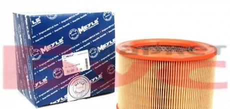 Фото фільтр повітряний MEYLE 11-12 321 0010 Фільтр повітряний MEYLE 11-12 321 0010