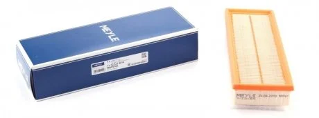 Фото фільтр повітряний MEYLE 11-12 321 0014 Фільтр повітряний MEYLE 11-12 321 0014