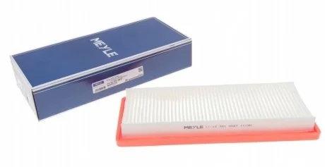Фото фільтр повітряний MEYLE 11-12 321 0027 Фільтр повітряний MEYLE 11-12 321 0027