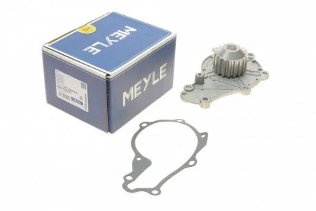 Фото водяний насос MEYLE 11-13 220 0004/HD Водяний насос MEYLE 11-13 220 0004/HD