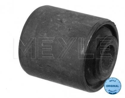 Фото 1 - сайлентблок переднього важеля MEYLE 11140352320 Сайлентблок переднього важеля MEYLE 11140352320 (фото 1)