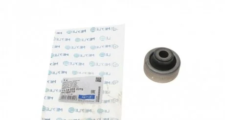 Фото сайлентблок MEYLE 11140352376 Сайлентблок MEYLE 11140352376